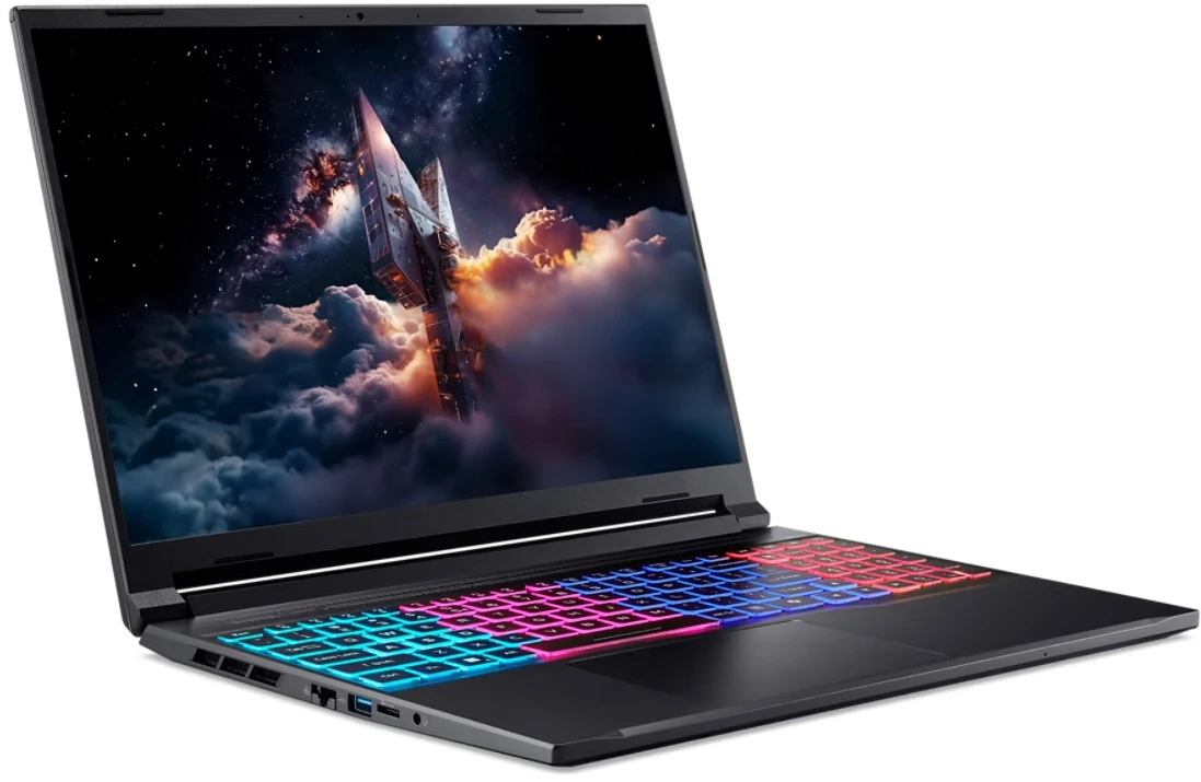 Ноутбук ACER Aspire Nitro V165AI ANV16S-41-R0ZT