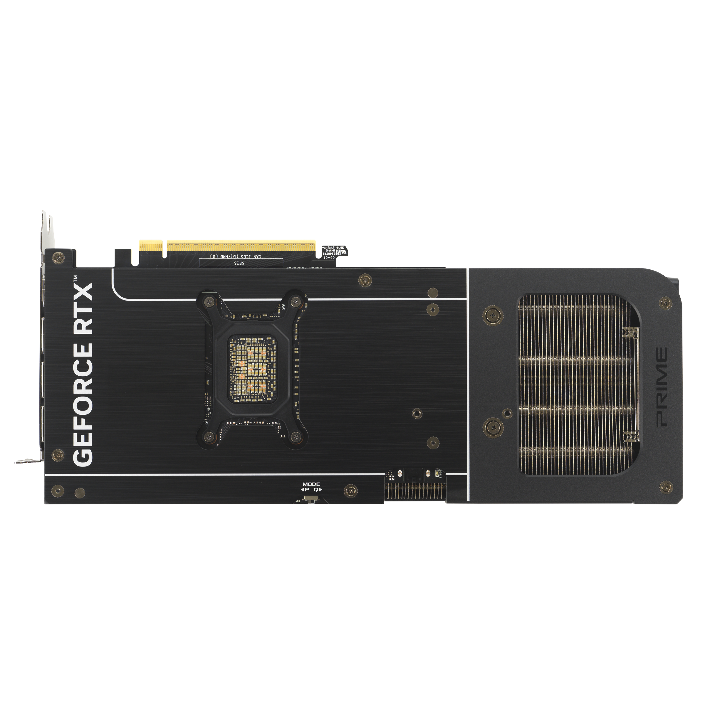 Видеокарта ASUS PRIME-RTX5070-O12G