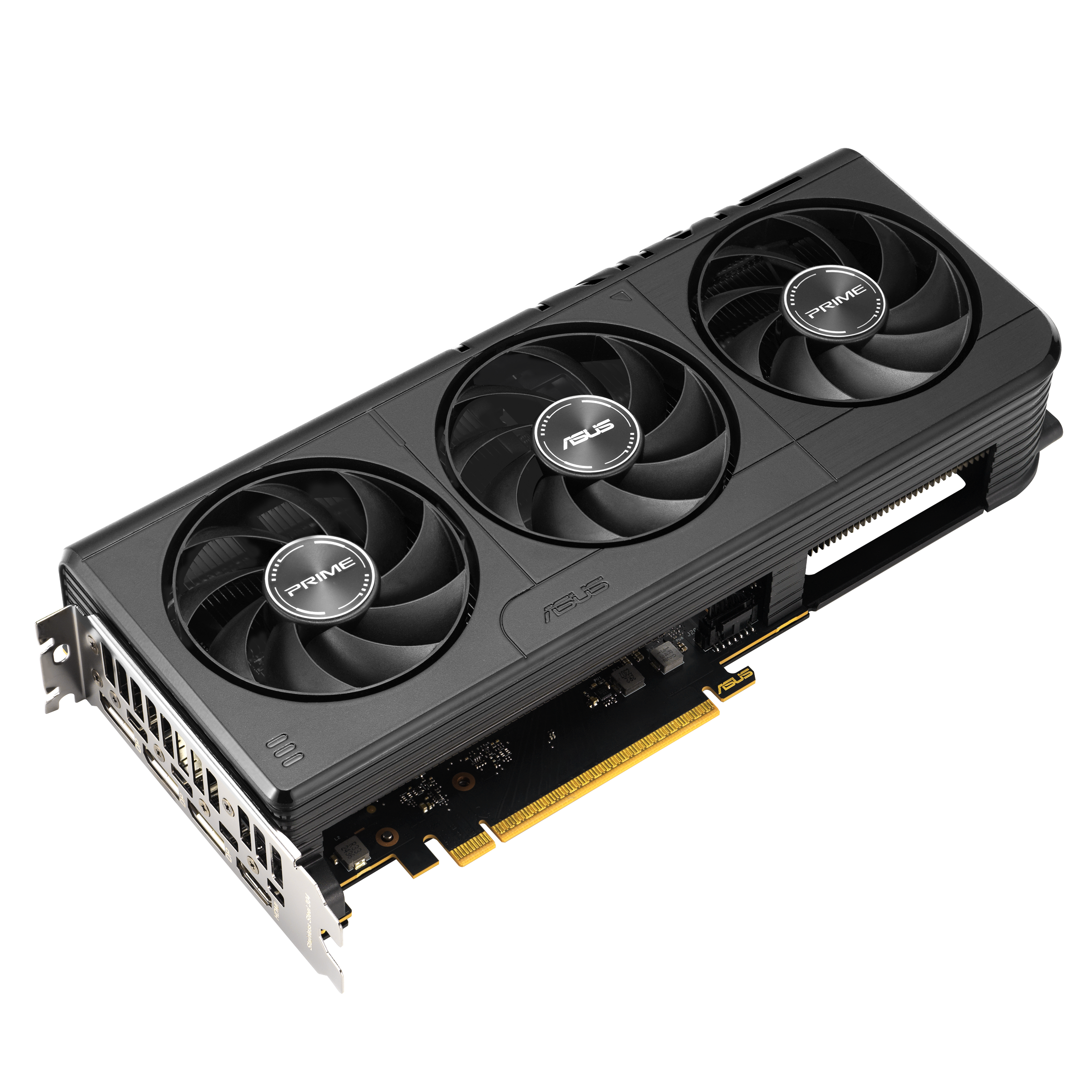 Видеокарта ASUS PRIME RTX5060 O8G