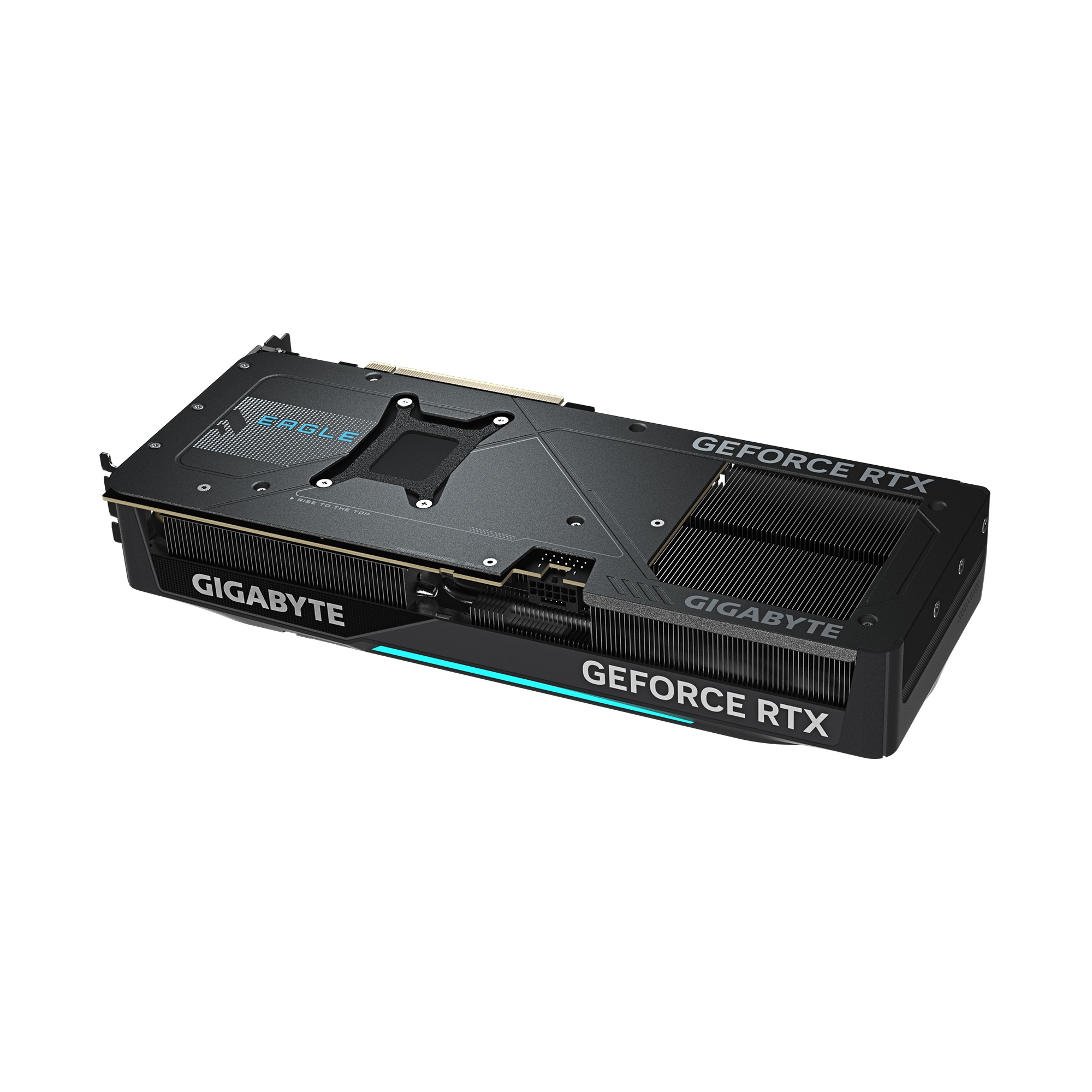 Видеокарта Видеокарта GIGABYTE GV-N507TEAGLE OC-16GD
