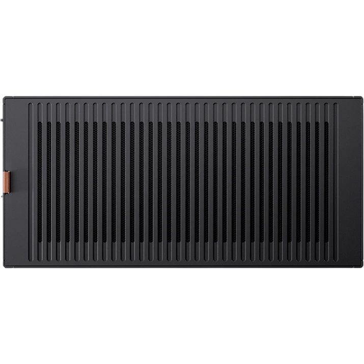 Корпус без блока питания JONSBO T9 Black