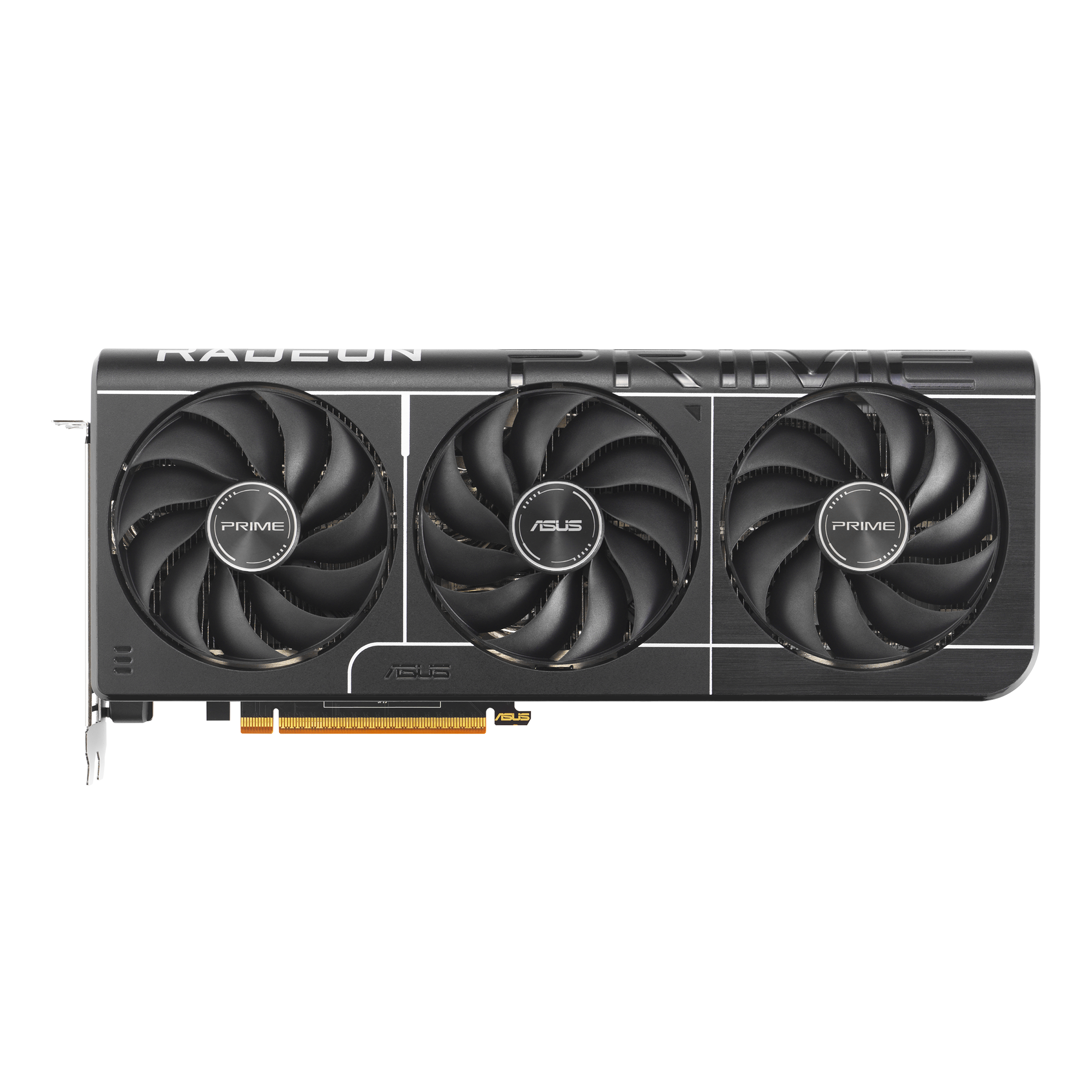 Видеокарта ASUS PRIME-RX9070XT-O16G