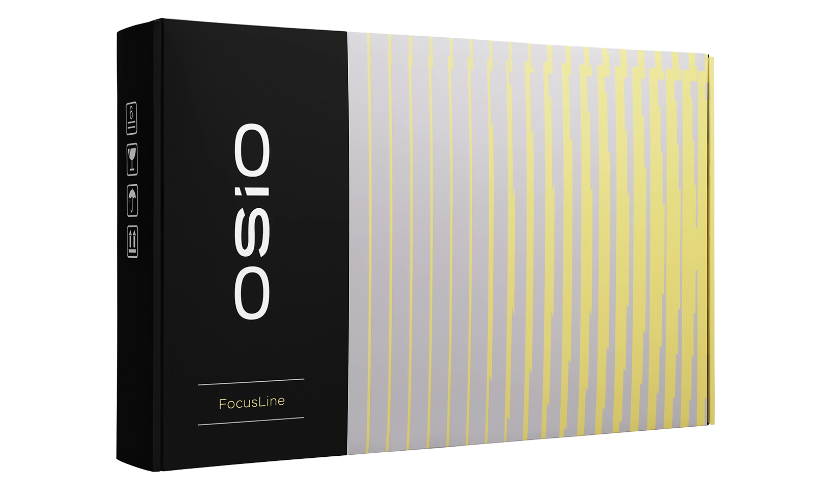 Ноутбук Ноутбук OSIO FocusLine F150i-016