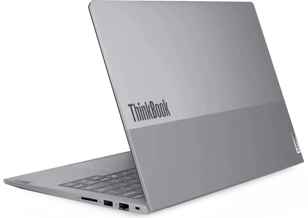Ноутбук Lenovo 21SJS05S00