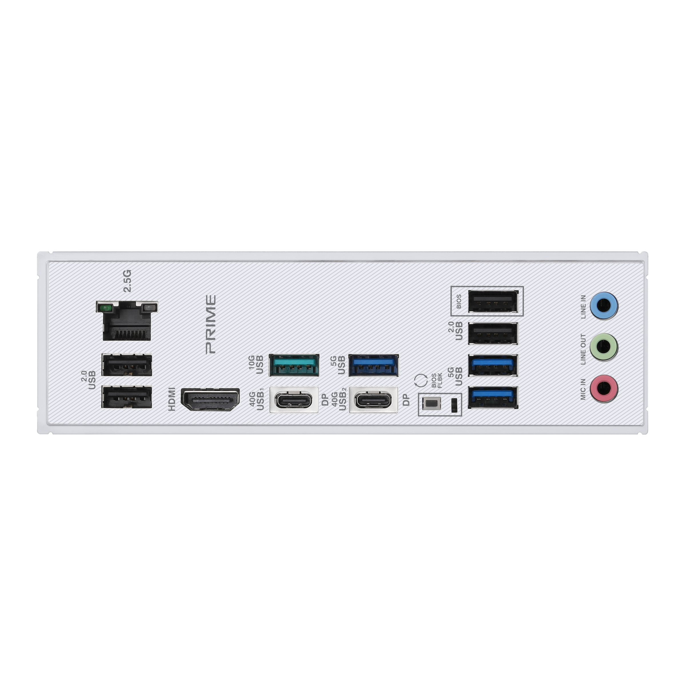 Материнская плата ASUS PRIME X870-P (90MB1IT0-M0EAY0)