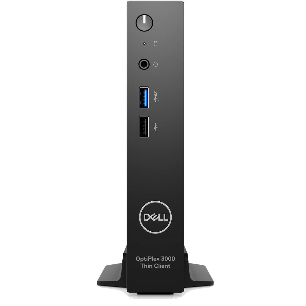 Персональный компьютер Dell 3000-5432