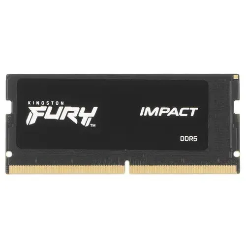 Память оперативная Kingston KF556S40IB-16