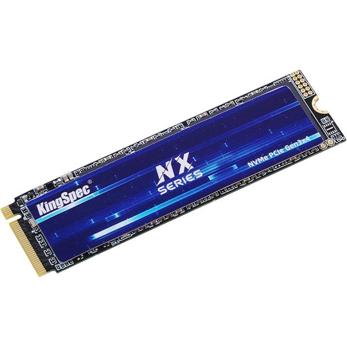Твердотельный накопитель Kingspec NX-4TB 2280