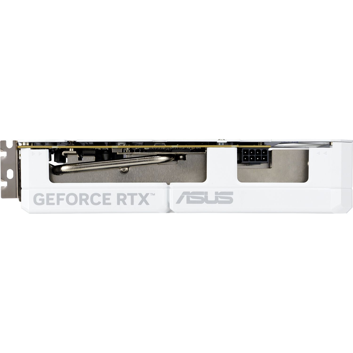 Видеокарта ASUS DUAL-RTX5060TI-O16G-WHITE (90YV0MH6-M0NA00)