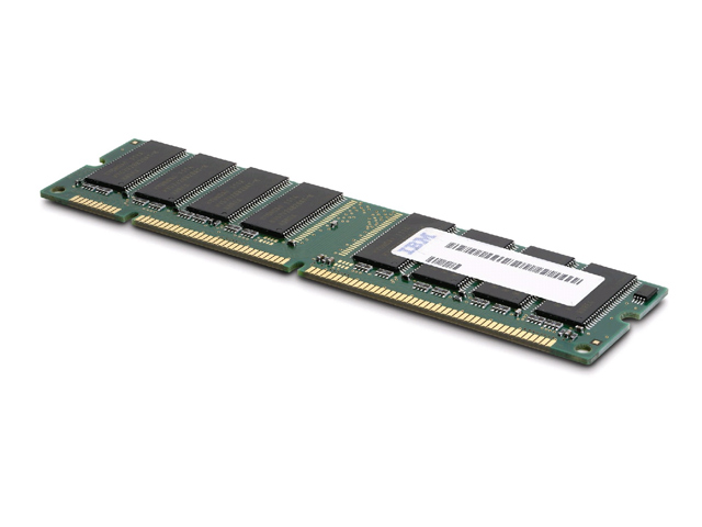 Память серверная IBM 8 GB ((1x8GB, 2Rx4, 1.5V) PC3-10600 CL9 ECC DDR3 1333MHz LP) [ 49Y3747 ]