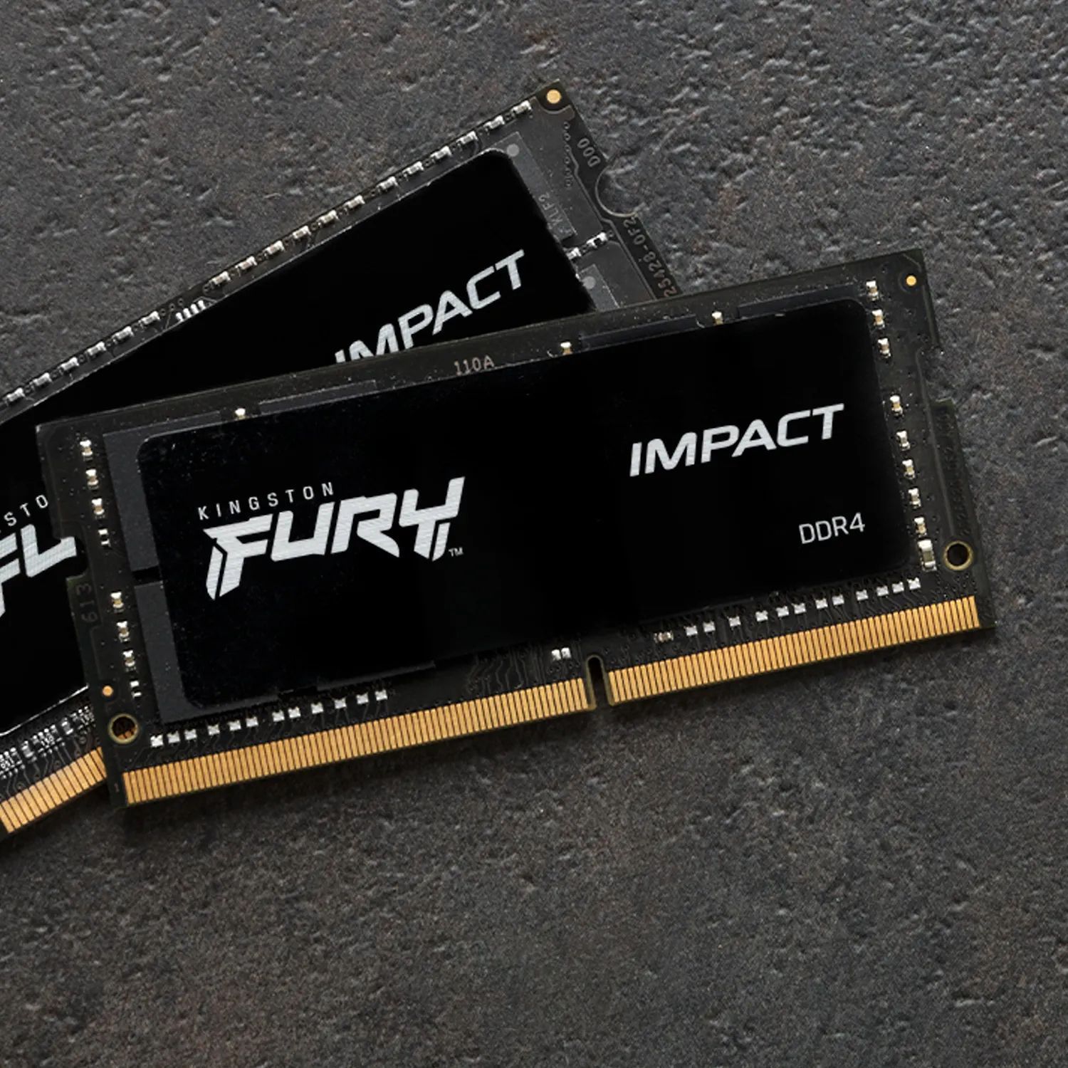 Память оперативная Kingston FURY Impact PnP KF548S38IB-8