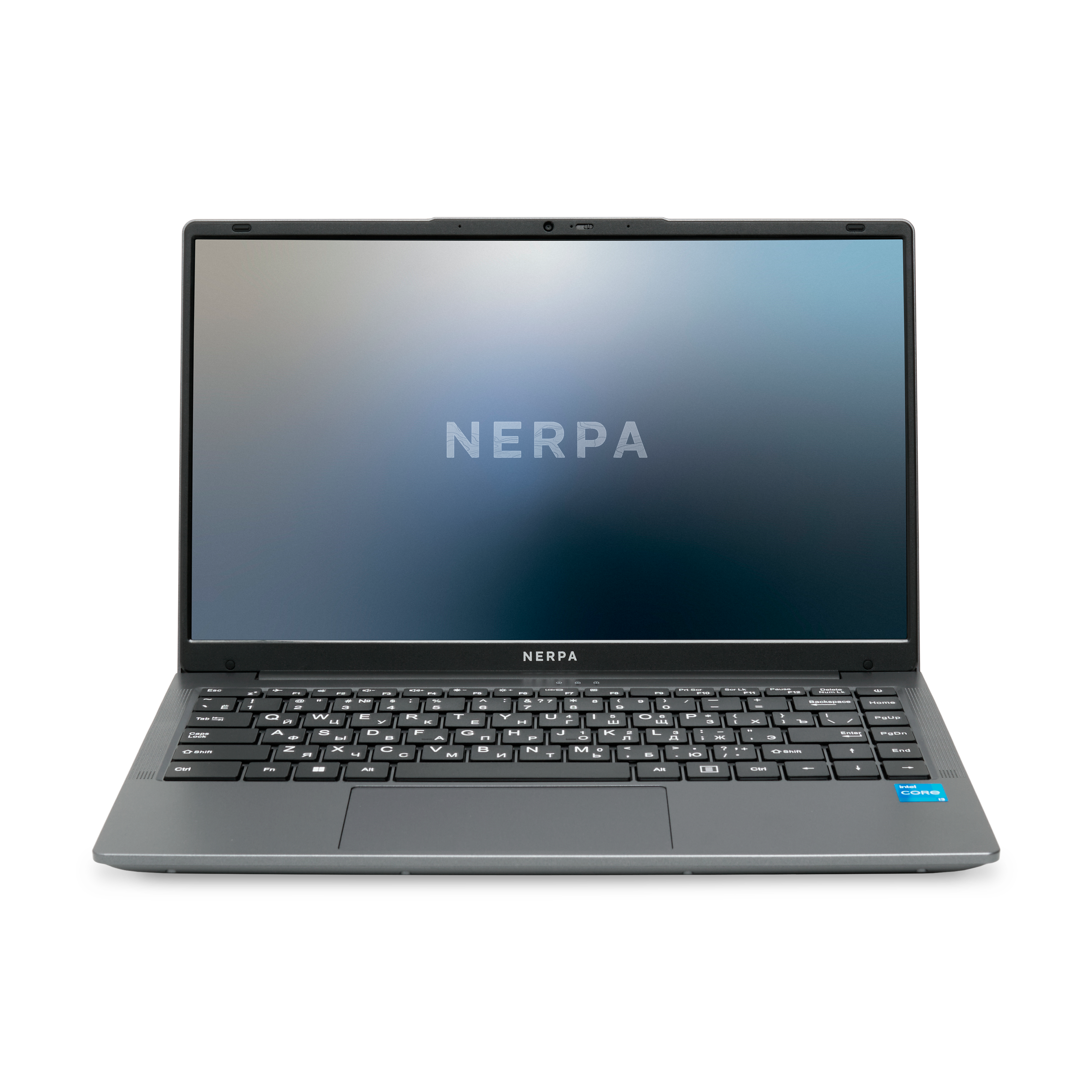Ноутбук Nerpa CASPICA ALOSO I342-14
