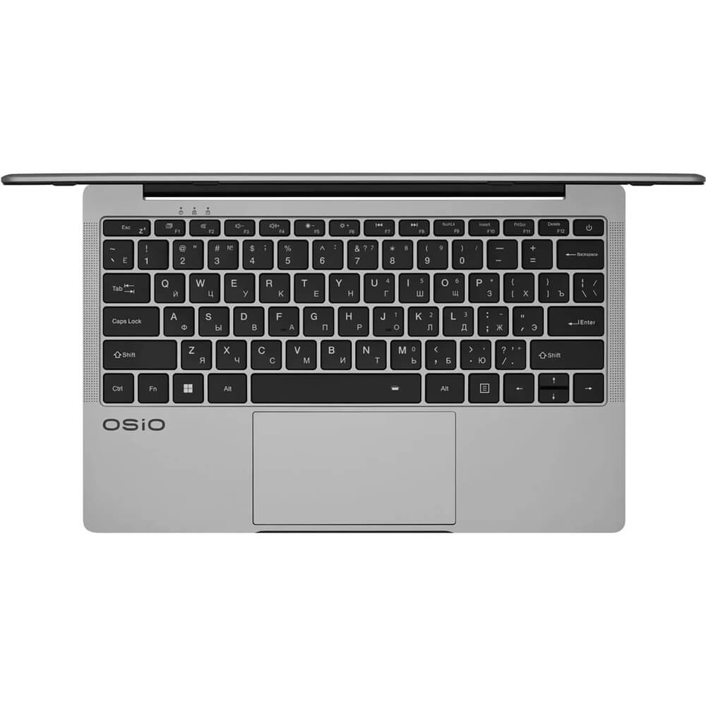 Ноутбук Ноутбук OSIO FocusLine F140i-009