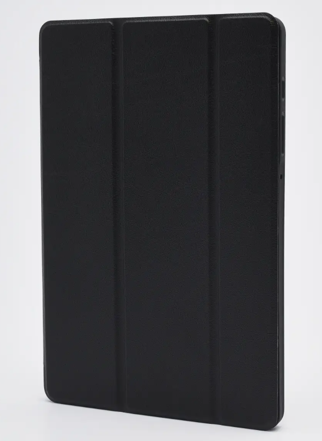 Чехол Fopati (Samsung Galaxy Tab S6 Lite 10.4" с местом для стилуса S Pen, чёрный)