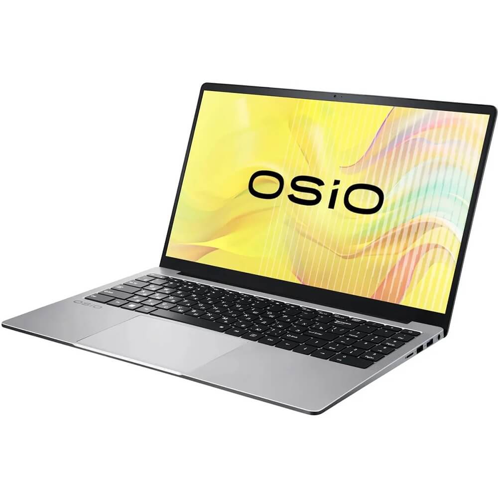 Ноутбук Ноутбук OSIO FocusLine F150a-019