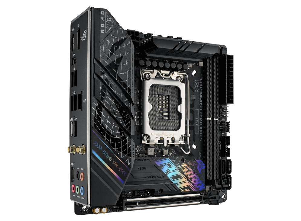 Материнская плата ASUS 90MB1D90-M1EAY0