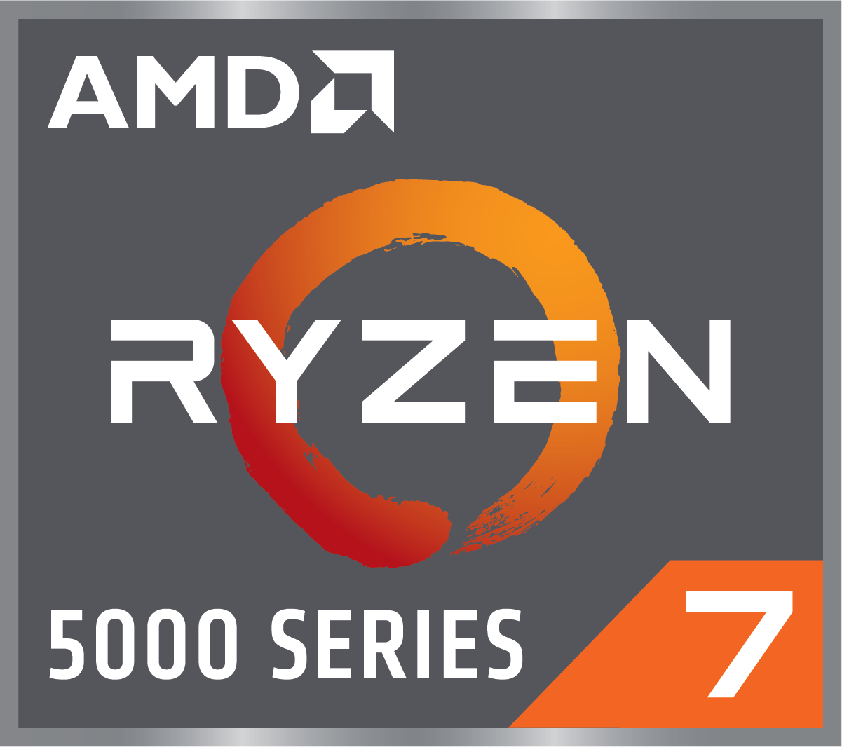Процессор AMD Ryzen 7 5700G (OEM)