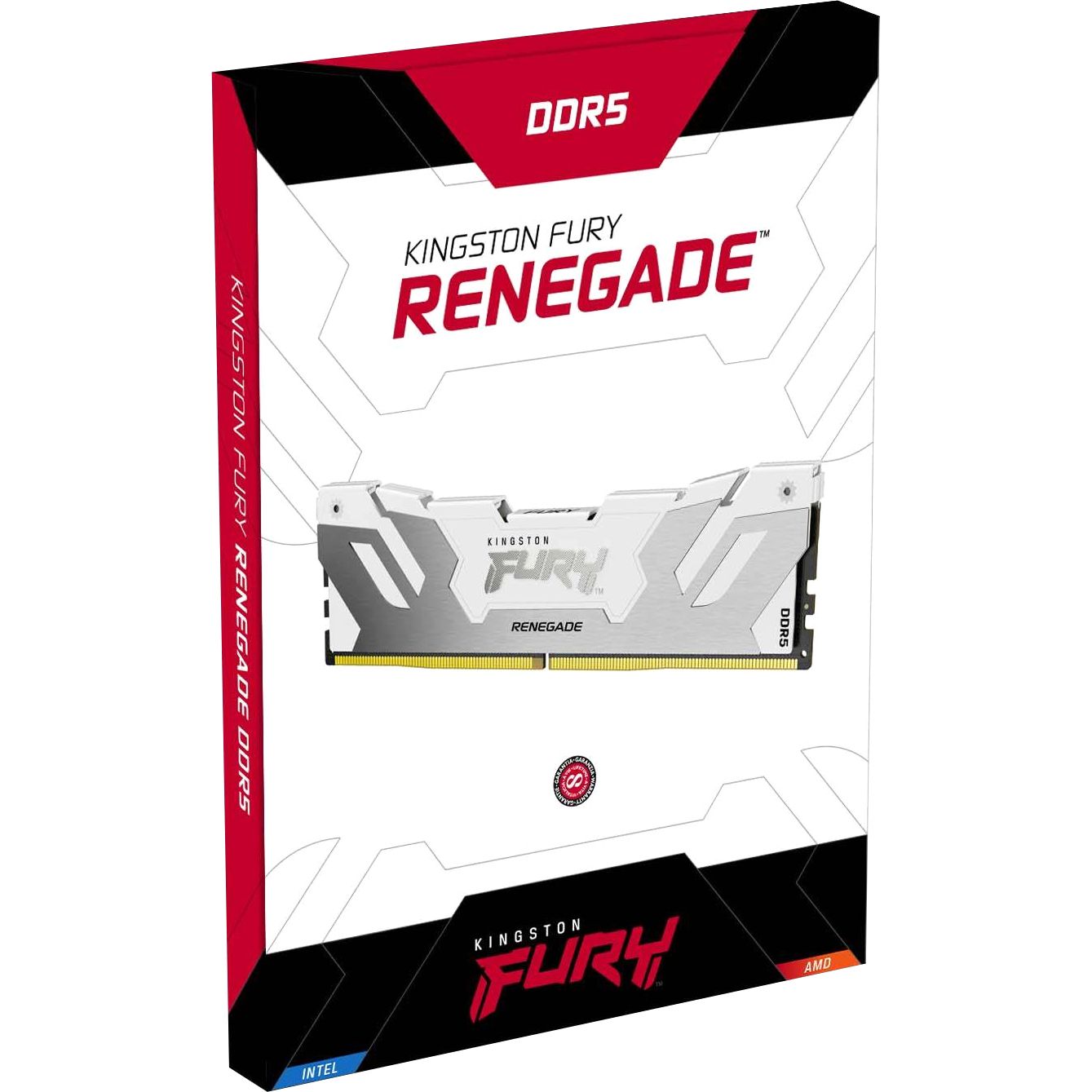 Память оперативная Kingston FURY Renegade KF564C32RW-32