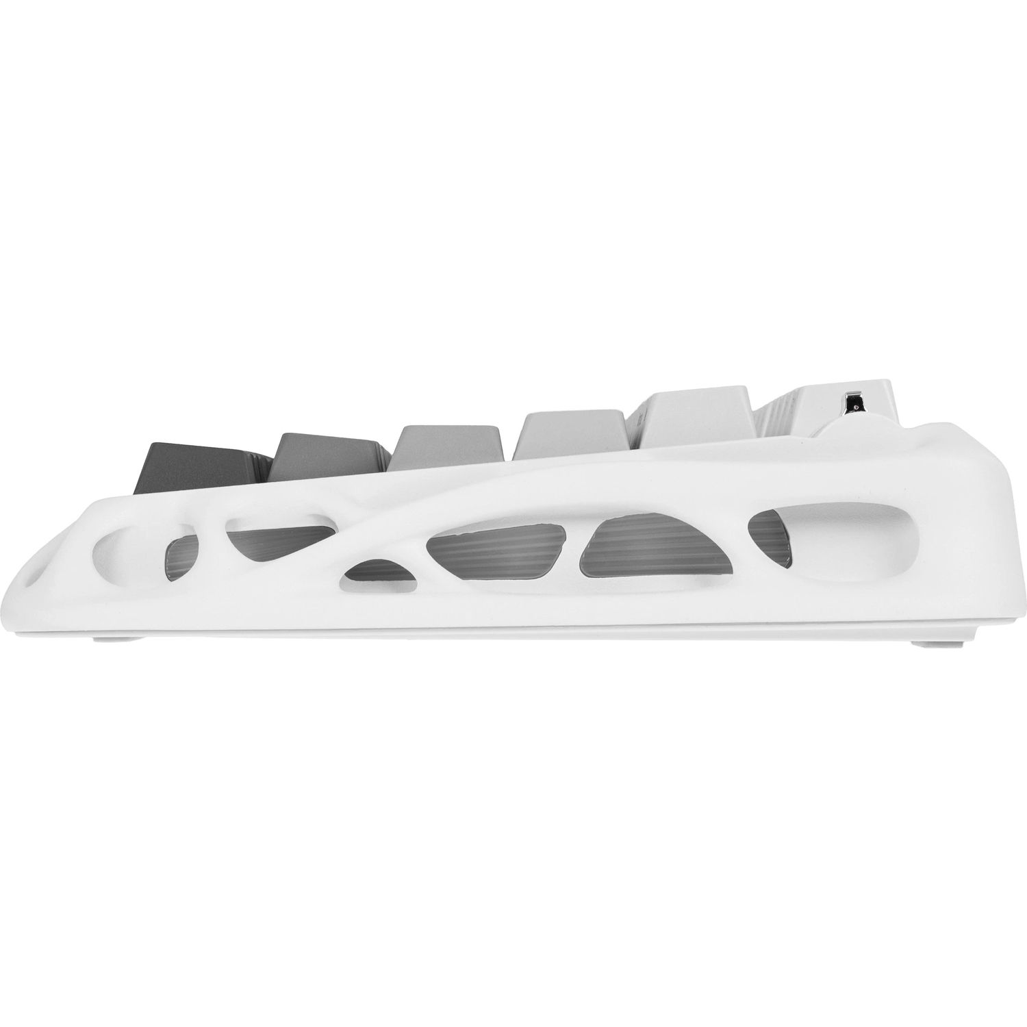 Игровая клавиатура Gravastar Mercury K1 Gradient (6972448923002)