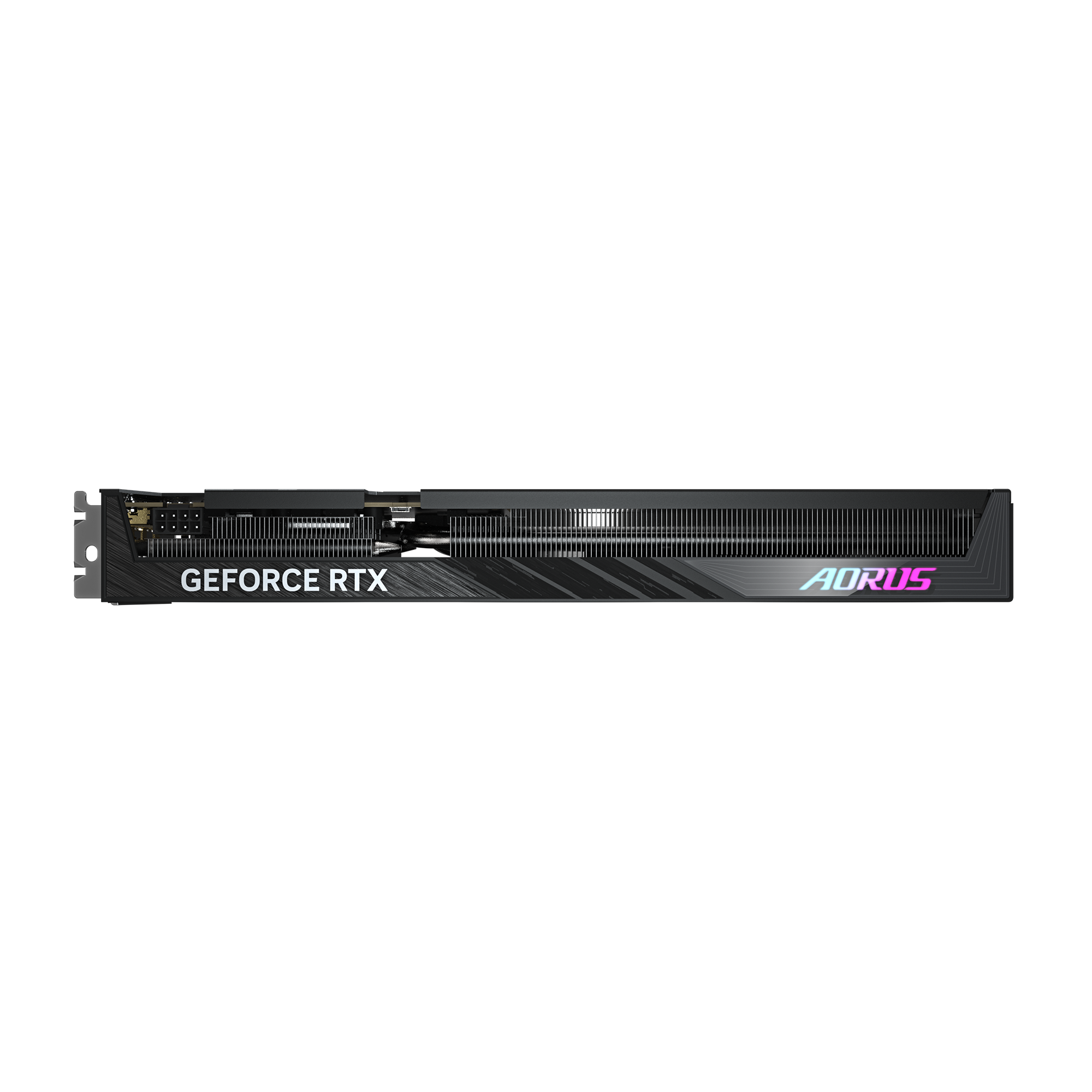 Видеокарта GIGABYTE GV-N5060AORUS E-8GD