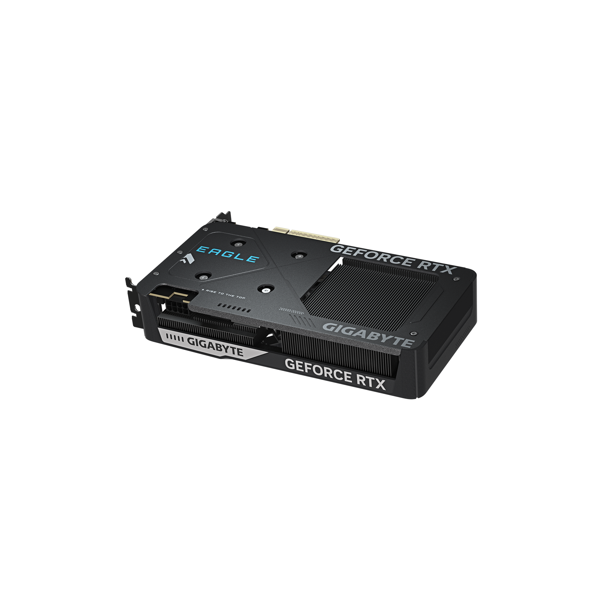 Видеокарта GIGABYTE GV-N5060EAGLE OC-8GD