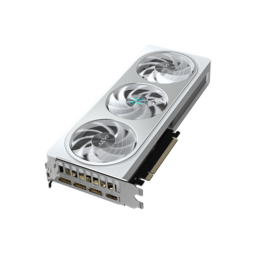 Видеокарта GIGABYTE GV-N506TAERO OC-16GD