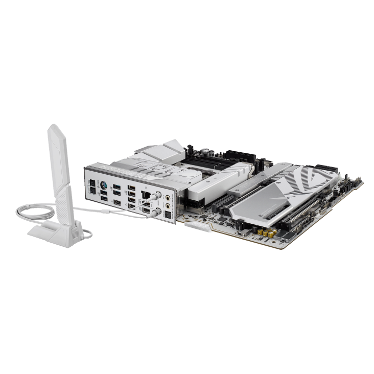 Материнская плата ASUS ROG MAXIMUS Z890 APEX (90MB1IP0-M0EAY0)