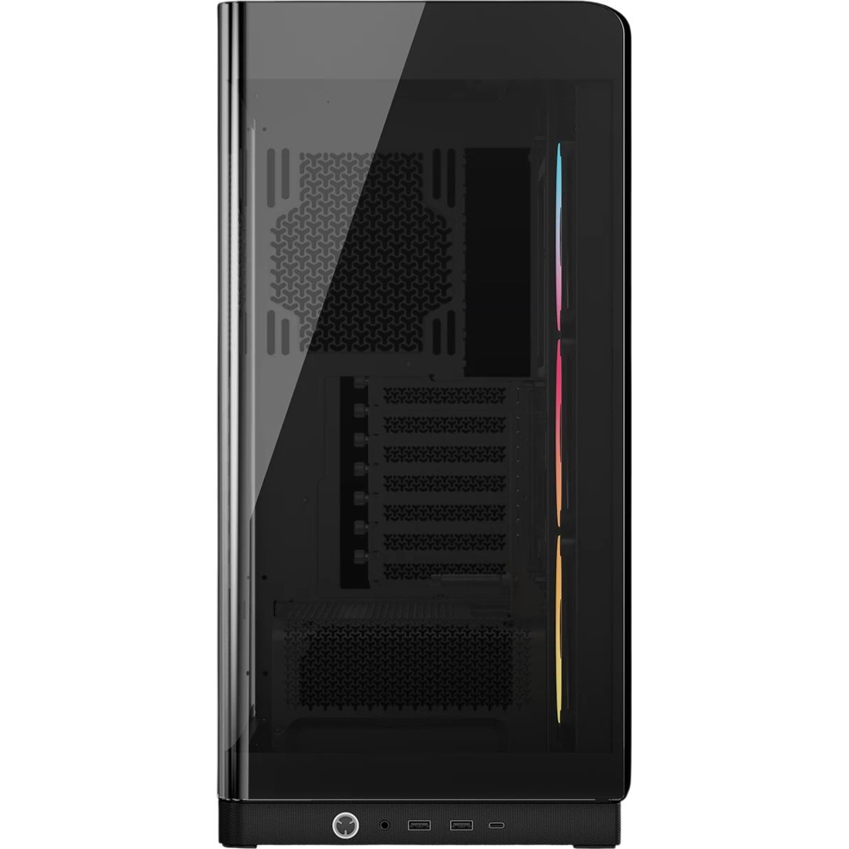Корпус без блока питания Corsair CC-9011316-WW