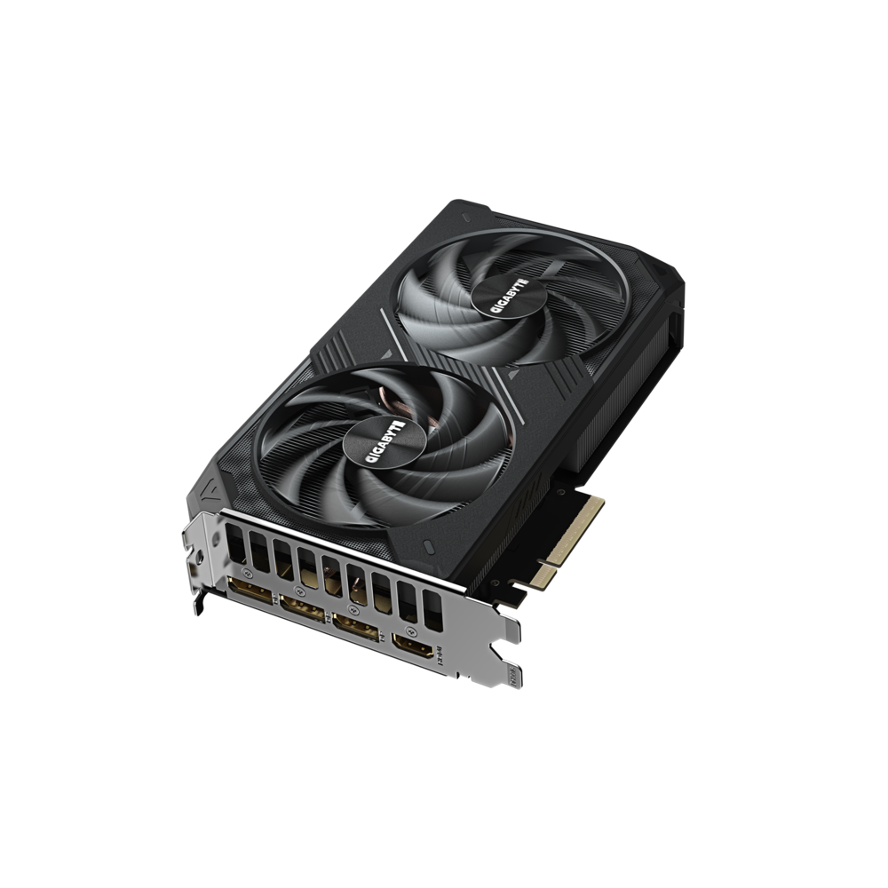 Видеокарта GIGABYTE GV-N506TWF2OC-16GD