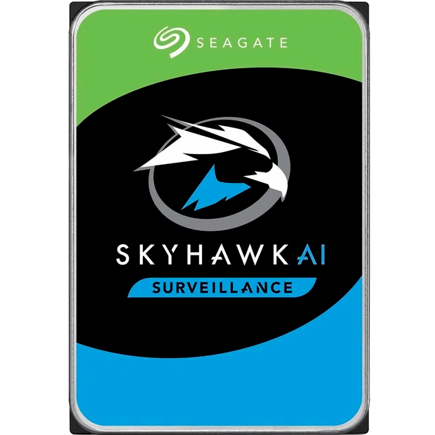 Жесткий диск Seagate ST8000VX009