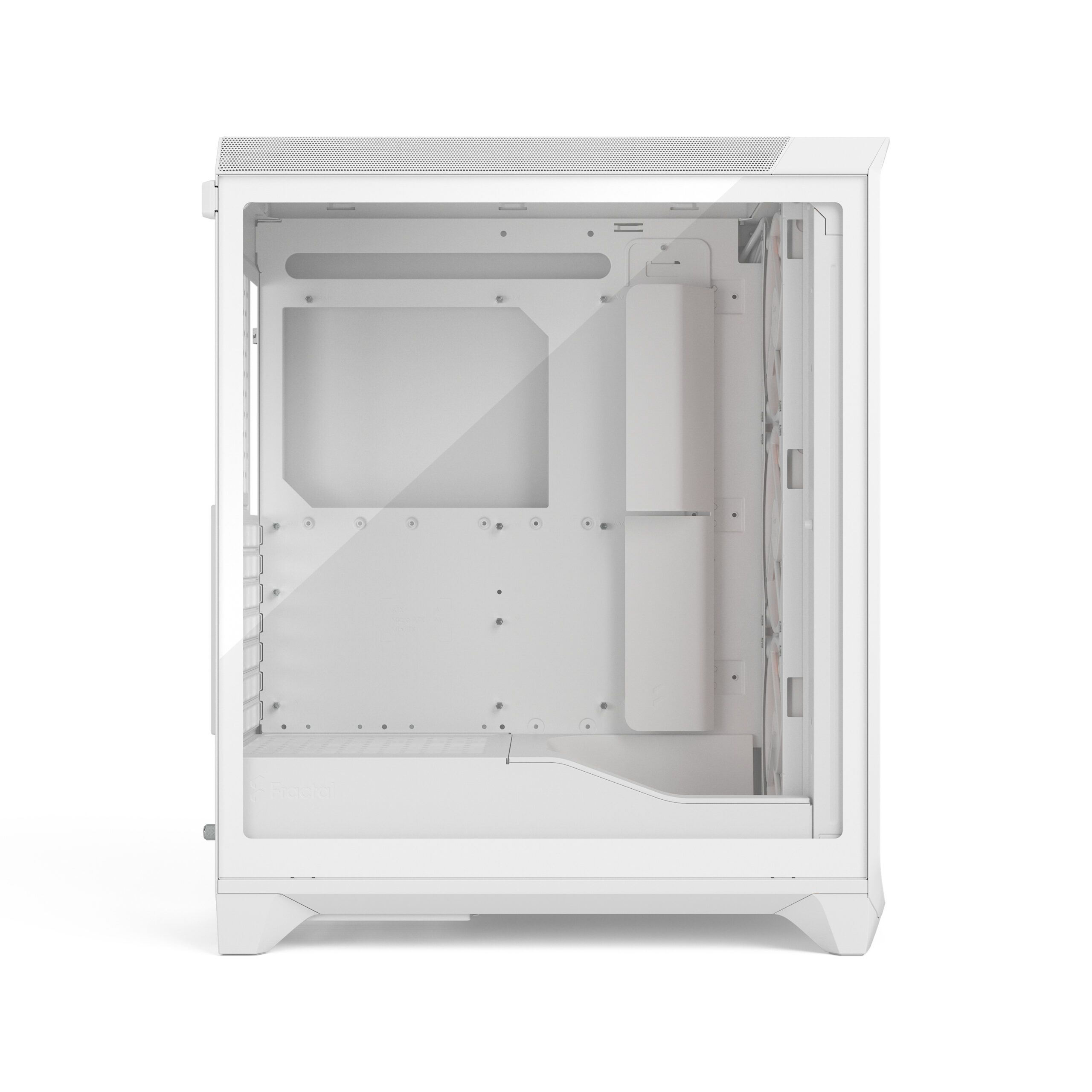 Корпус ПК без блока питания Fractal Design FD-C-MES3A-07