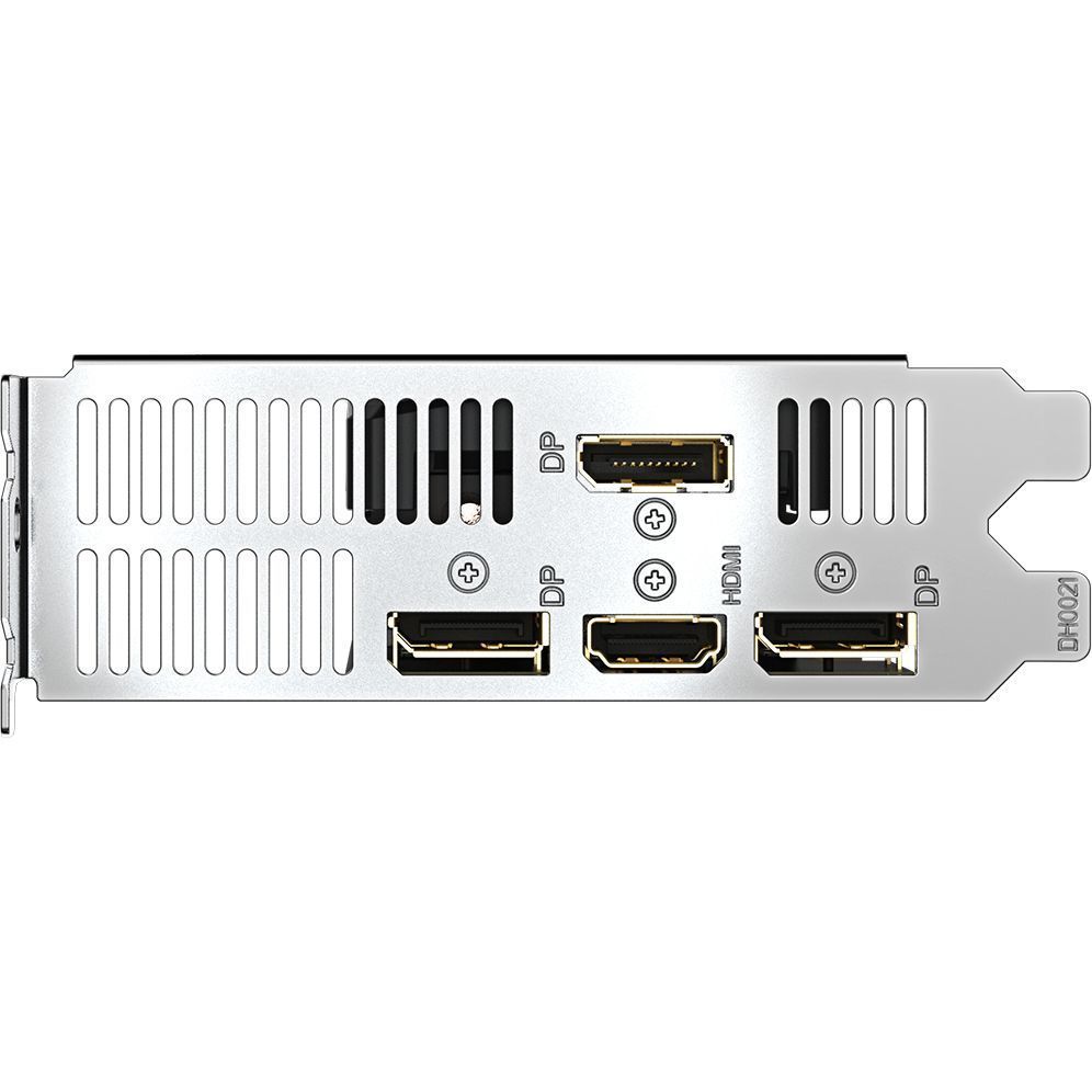 Видеокарта Gigabyte GeForce RTX 5060 D7 Low Profile 8G (GV-N5060D7-8GL)