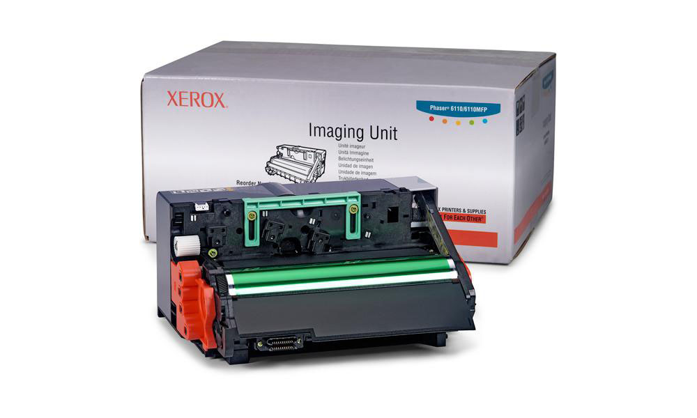 Фотобарабан (Drum Unit) Xerox [ 108R00721 ] (до 20000 стр) для Phaser 6110/6110mfp
