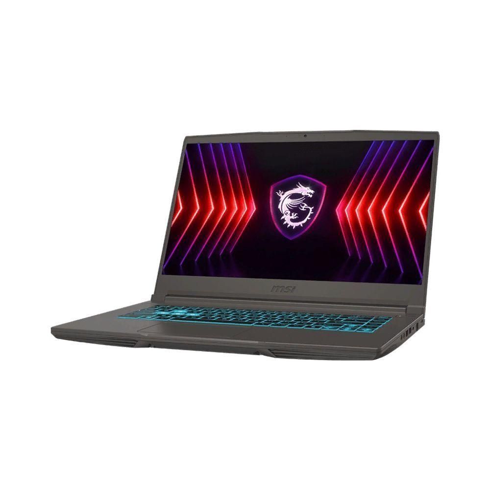 Ноутбук Ноутбук MSI Thin 15 B13UC-3287XRU