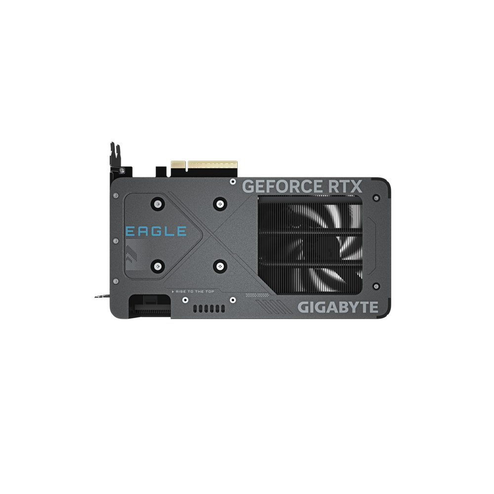 Видеокарта GIGABYTE GV-N506TEAGLE OC-16GD