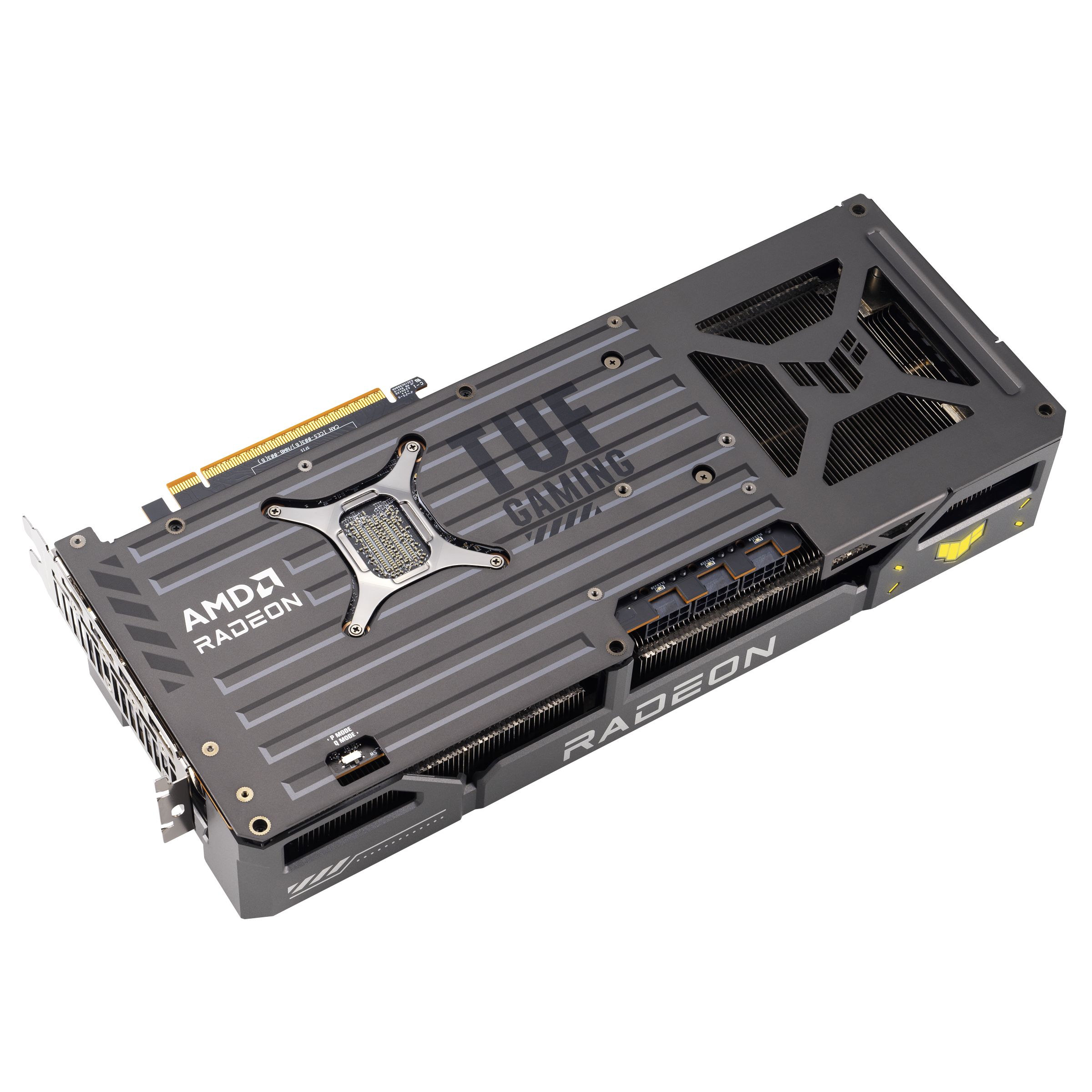 Видеокарта ASUS 90YV0L70-M0NA00