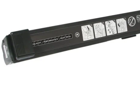 Уцененный товар Картридж HP [ CB380A ] (вскрыт, до 16500 стр) для HP Color LJ CP6015n / CP6015dn (black)